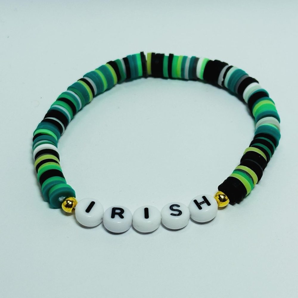 Irish Bracelet