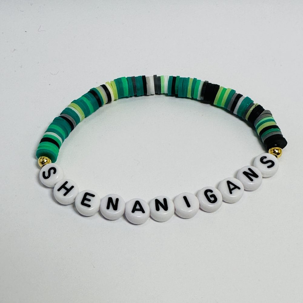 Shenanigans Bracelet